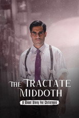 Poster de la película The Tractate Middoth