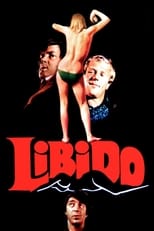 Poster de la película Libido