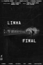 Poster de la película Linha Final