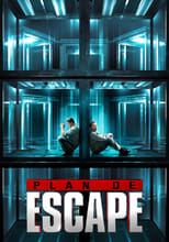 Poster de la película Plan de escape