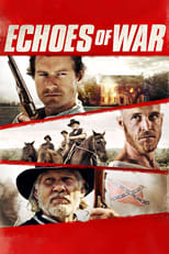 Poster de la película Echoes of War