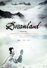 Poster de la película Dreamland