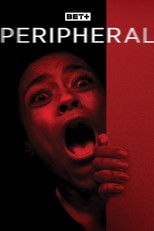 Poster de la película Peripheral