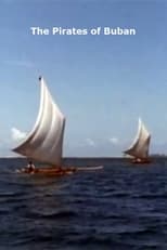 Poster de la película The Pirates of Buban