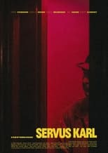 Poster de la película Servus Karl