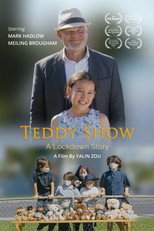 Poster de la película Teddy Show: A Lockdown Story