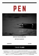 Poster de la película PEN