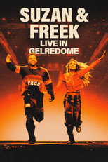 Poster de la película Suzan & Freek Live in Gelredome