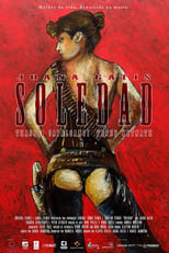 Poster de la película Soledad