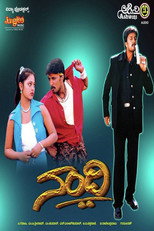 Poster de la película Nandhi