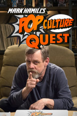 Poster de la serie Mark Hamill's Pop Culture Quest