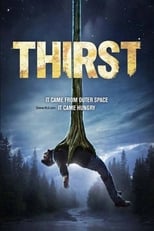 Poster de la película Thirst
