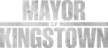Logo Mayor of Kingstown