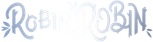 Logo Robin Robin