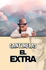 Poster de la película El Extra