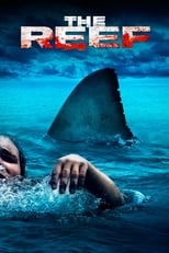 Poster de la película The Reef