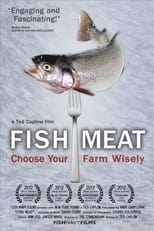 Poster de la película Fish Meat