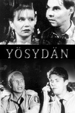 Poster de la película Yösydän