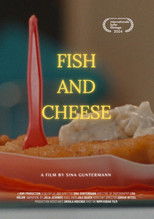 Poster de la película Fish and Cheese