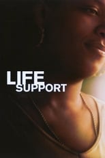 Poster de la película Life Support