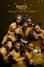Poster de la película Ballet After Dark