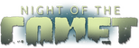 Logo Night of the Comet