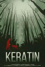 Poster de la película Keratin