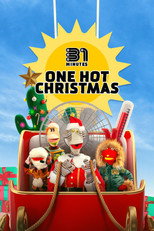 Poster de la película 31 Minutes: One Hot Christmas