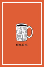 Poster de la película News to Me