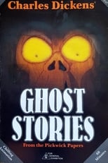 Poster de la película Ghost Stories