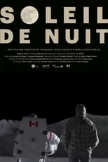 Poster de la película Soleil de nuit