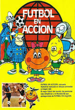 Poster de la serie Fútbol en Acción