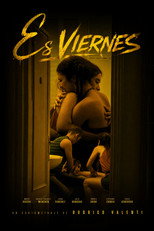 Poster de la película It's FRIDAY