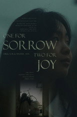 Poster de la película One for Sorrow, Two for Joy