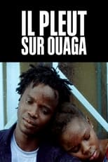 Poster de la película It Rains on Ouaga