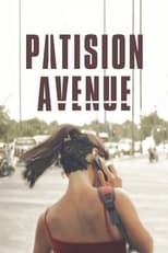 Poster de la película Patision Avenue