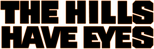 Logo The Hills Have Eyes