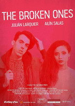 Poster de la película The Broken Ones