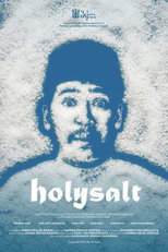 Poster de la película Holy Salt