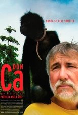 Poster de la película Mr. Ca