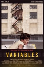 Poster de la película Variables