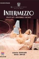 Poster de la película Intermezzo - Glyndebourne