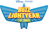 Logo Buzz Lightyear of Star Command