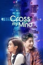 Poster de la serie Cross My Mind