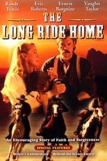 Poster de la película The Long Ride Home