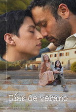 Poster de la película Summer Days