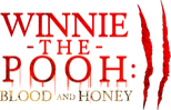 Logo Winnie-the-Pooh: Blood and Honey 2
