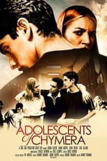 Poster de la película Adolescents of Chymera