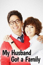 Poster de la serie 重複刪除
