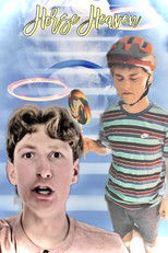 Poster de la película Horse Heaven